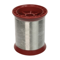 Anwendung von Edelstahldraht (0,03 mm) in Textilien