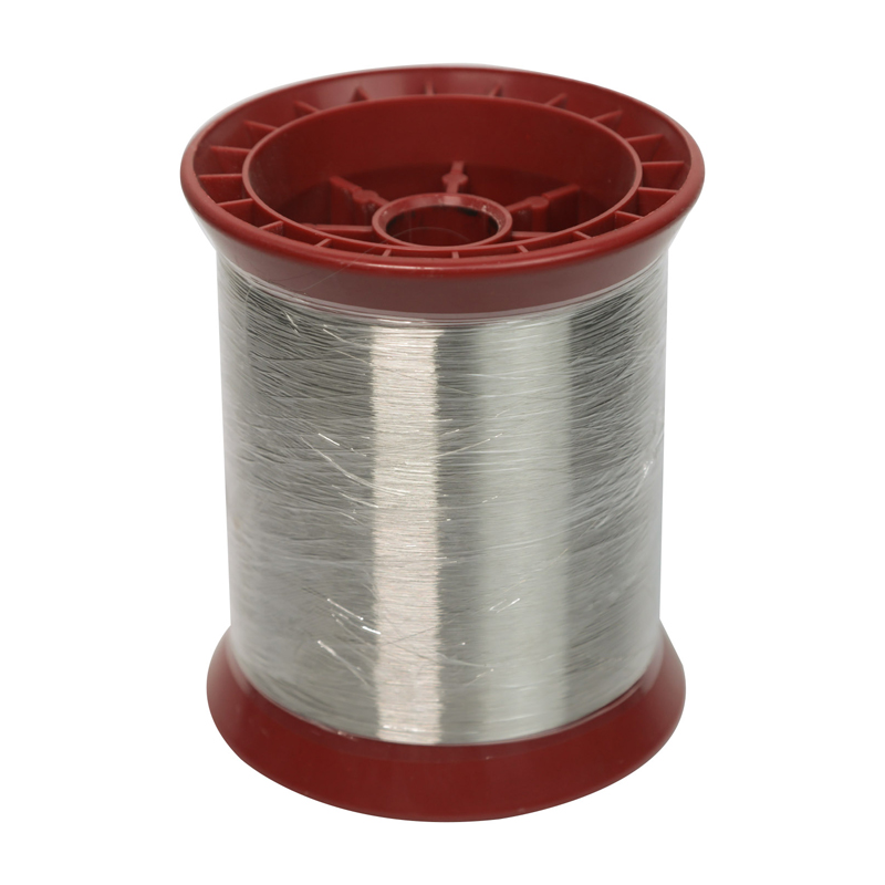 Umfassende Einführung in die Anwendung von Edelstahldraht mit einem Durchmesser von 0,05 mm