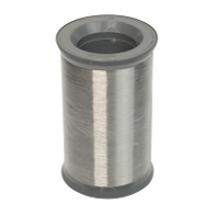 Einführung in Edelstahldraht (Durchmesser 0,045 mm)