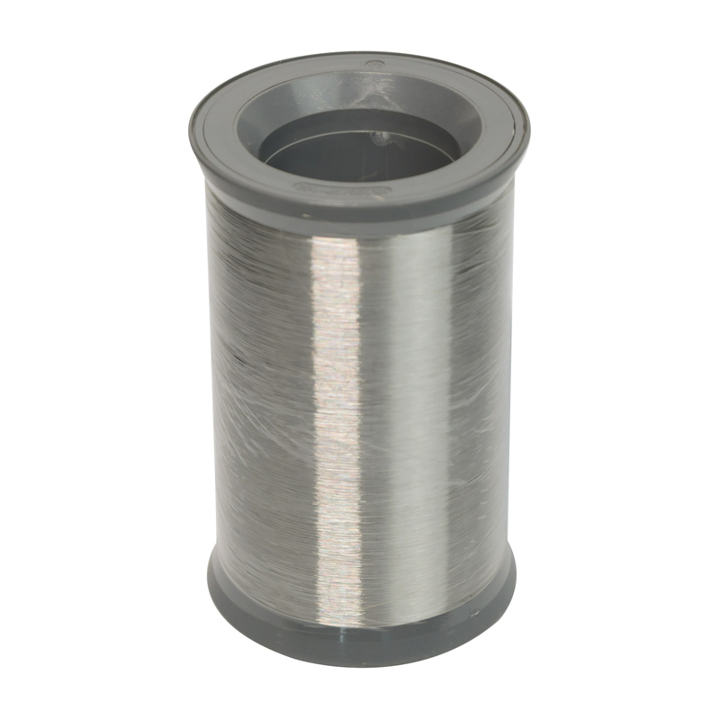 Einführung in Edelstahldraht (Durchmesser 0,045 mm)