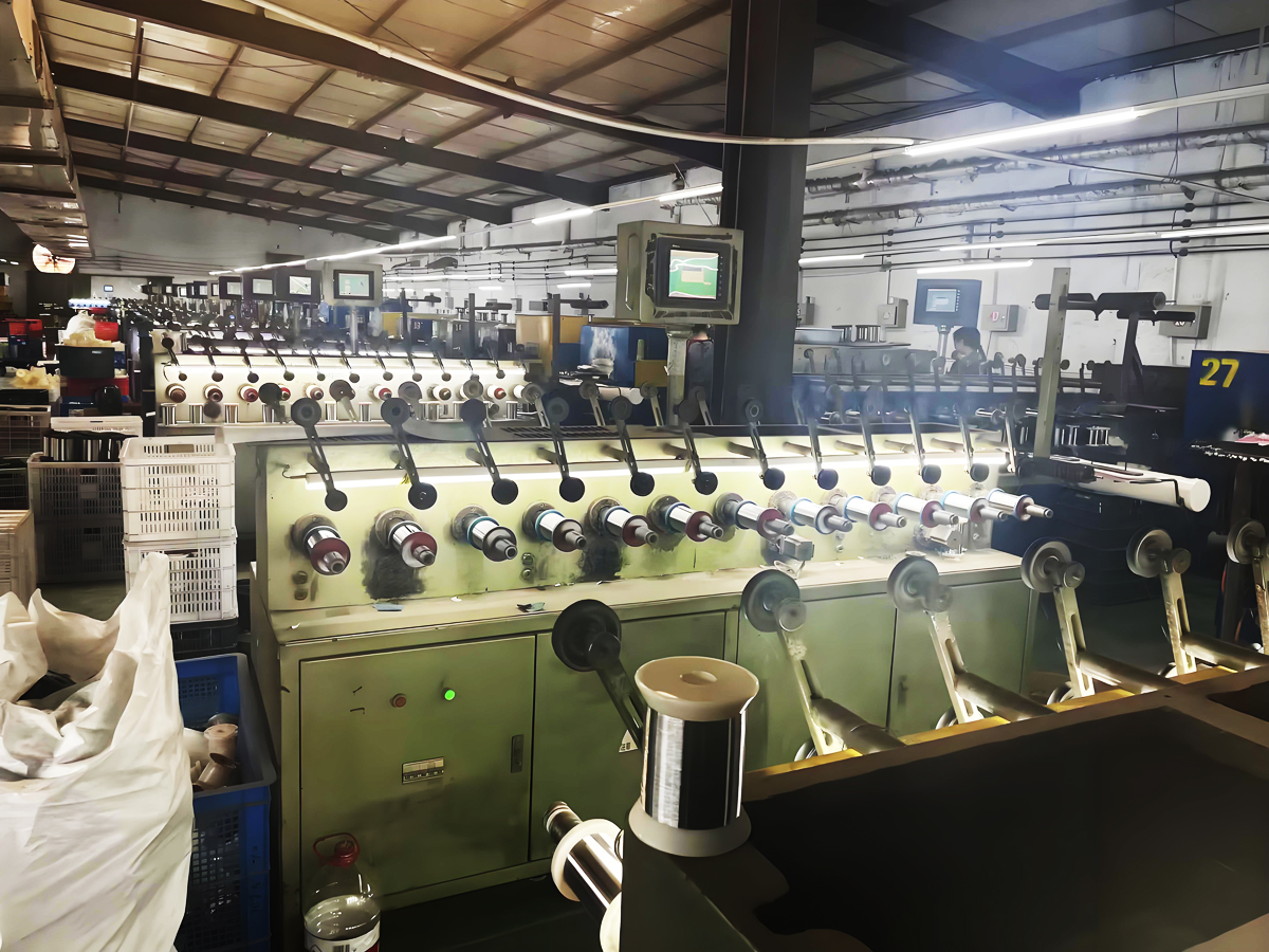 Frühzeitige Kommunikation