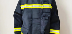 Feuerfeste Kleidung