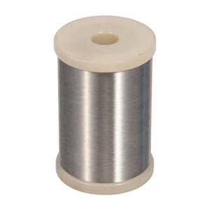 Ultimative Einführung in Edelstahl-Mikrofilamente (Durchmesser 0,025 mm)