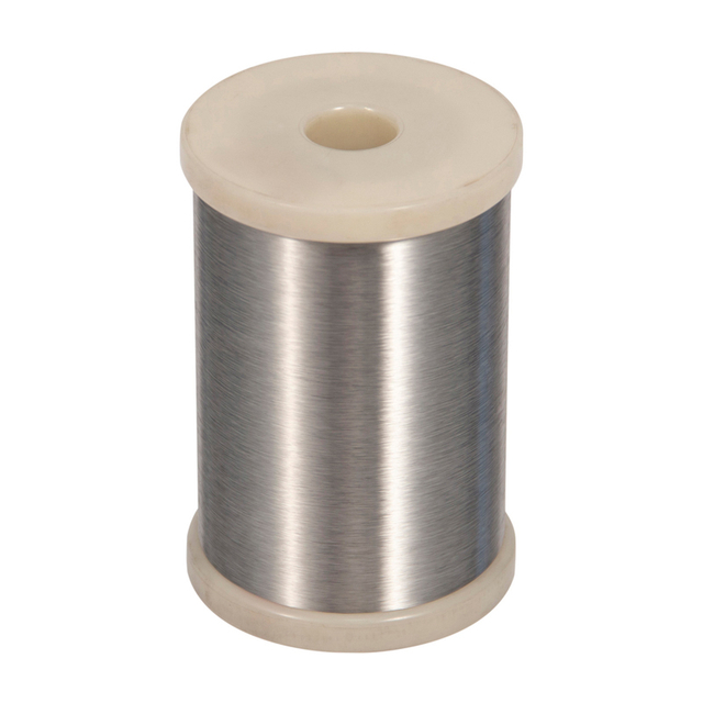 Ultimative Einführung in Edelstahl-Mikrofilamente (Durchmesser 0,025 mm)