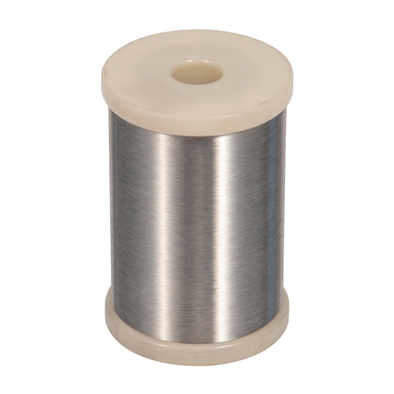 Ultimative Einführung in Edelstahl-Mikrofilamente (Durchmesser 0,025 mm)