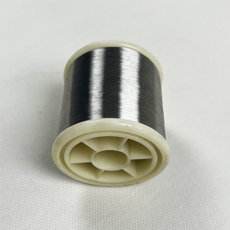 Einführung in Edelstahl-Mikrodraht 0,022 mm