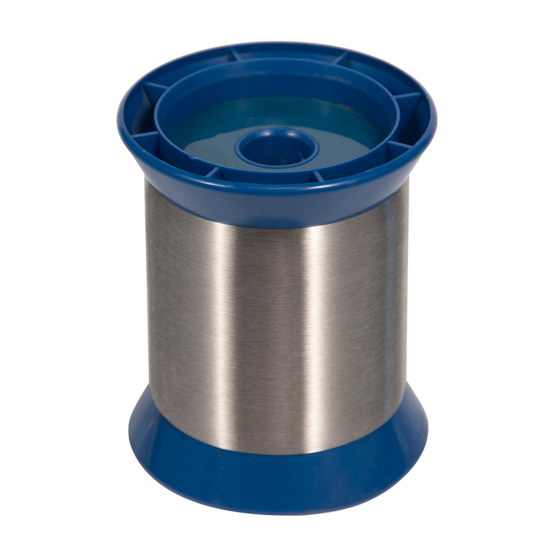 Ultimative Einführung in Edelstahl-Mikrofilamente (Durchmesser 0,025 mm)