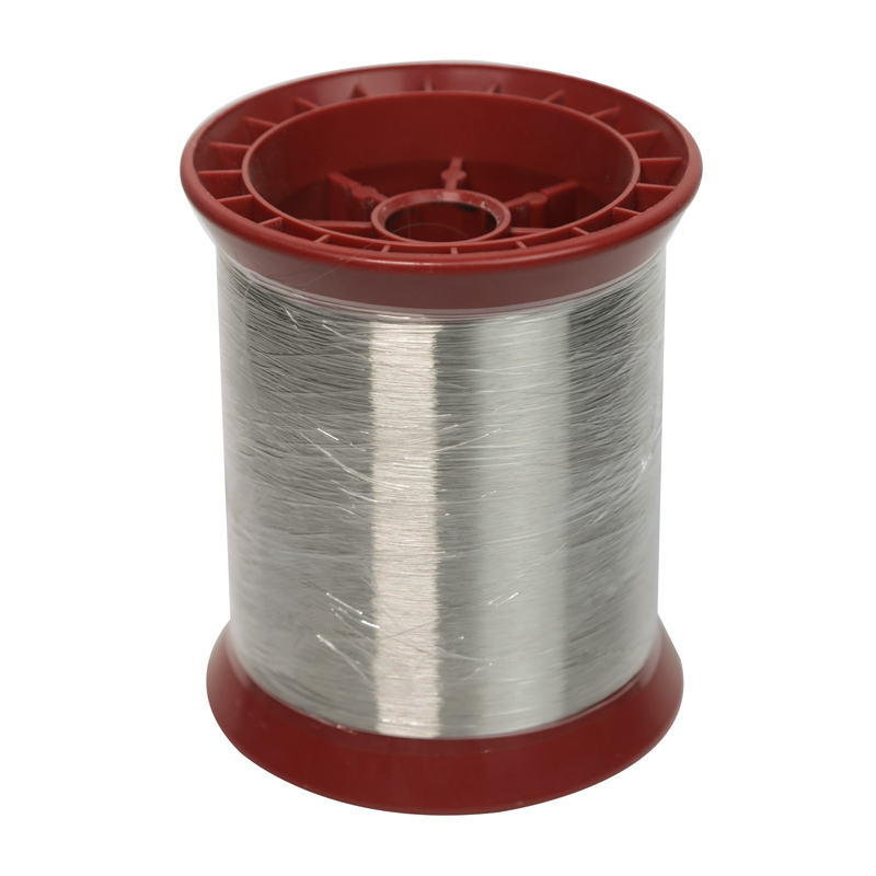 Ultimative Einführung in Edelstahl-Mikrofilamente (Durchmesser 0,025 mm)