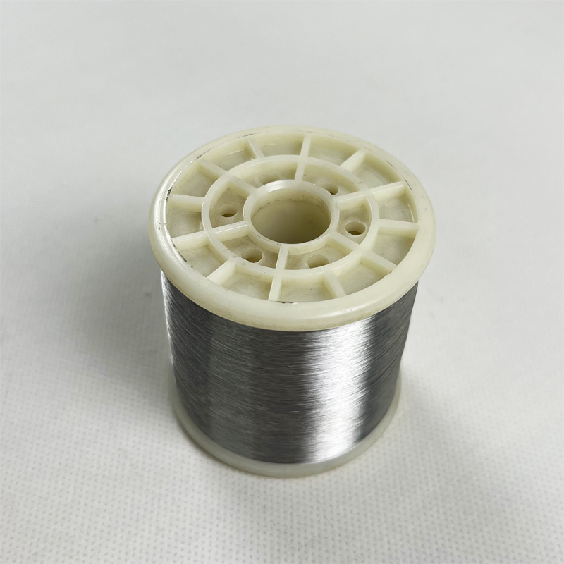 Einführung in Edelstahl-Mikrodraht 0,022 mm