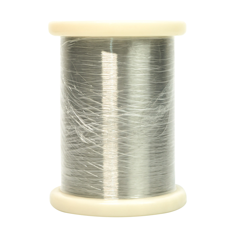 Ultimative Einführung in Edelstahl-Mikrofilamente (Durchmesser 0,025 mm)