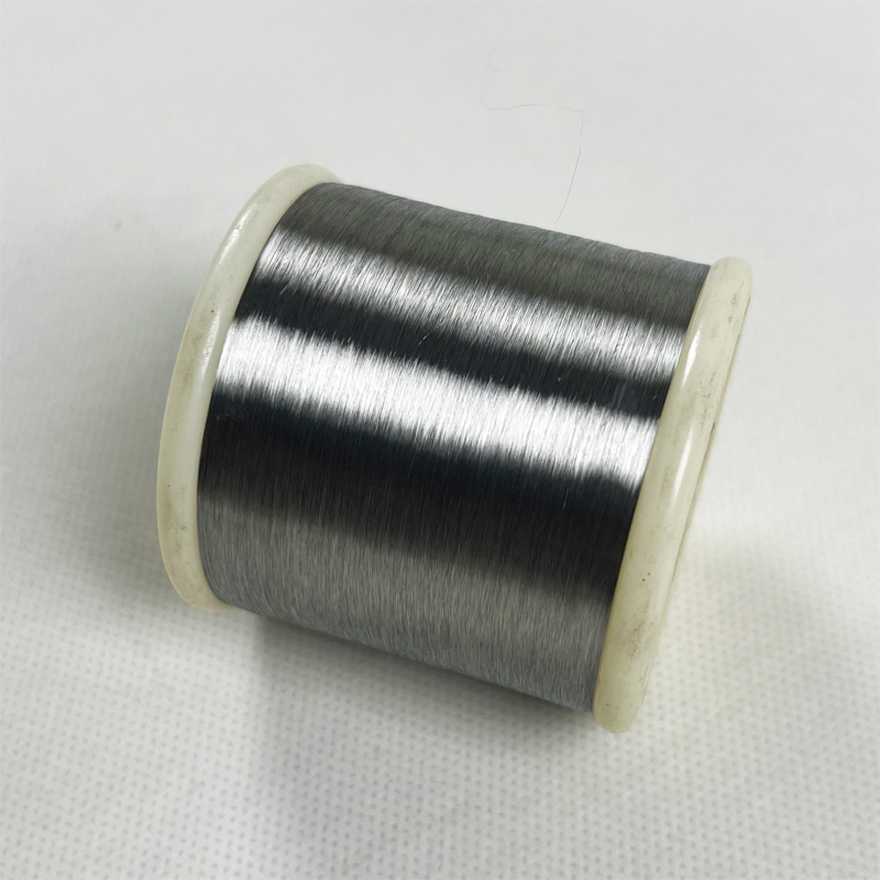 Einführung in Edelstahl-Mikrodraht 0,022 mm