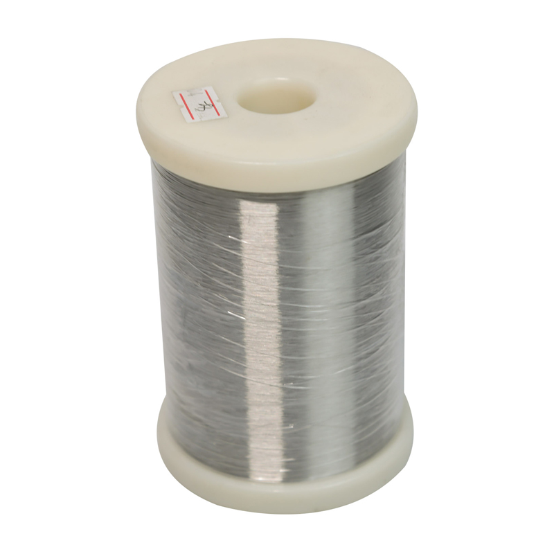 Ultimative Einführung in Edelstahl-Mikrofilamente (Durchmesser 0,025 mm)