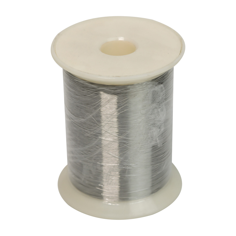 Umfassende Einführung in die Anwendung von Edelstahldraht mit einem Durchmesser von 0,05 mm