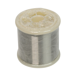 316L 0,018 mm Edelstahl-Mikrodraht