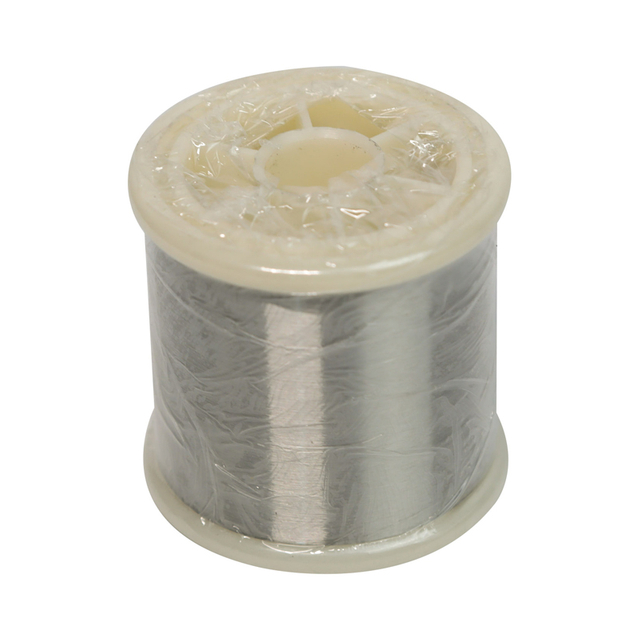 Einführung in Edelstahl-Mikrodraht 0,022 mm