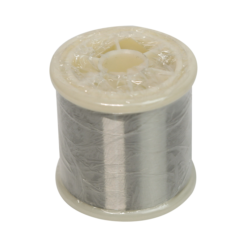 Einführung in Edelstahl-Mikrodraht 0,022 mm